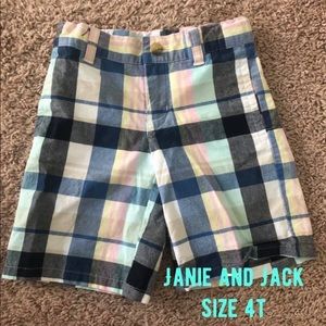 Boys 4t shorts